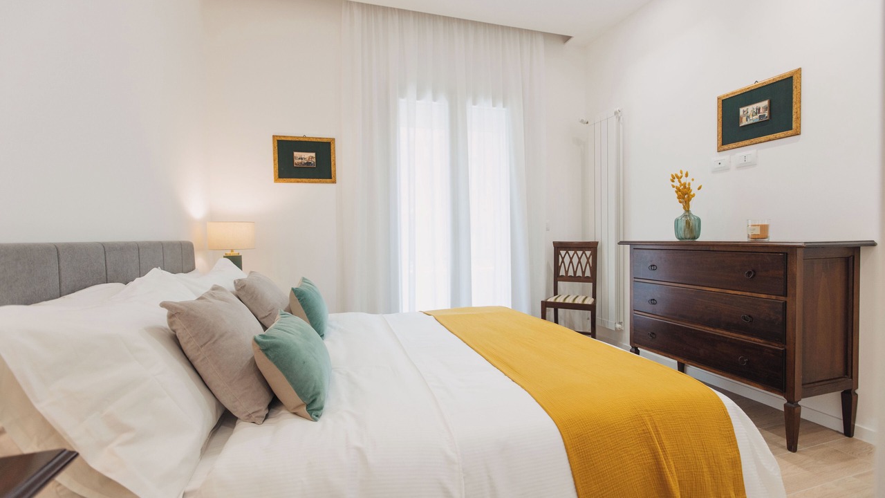 Photo of Bedroom in Santa Lucia