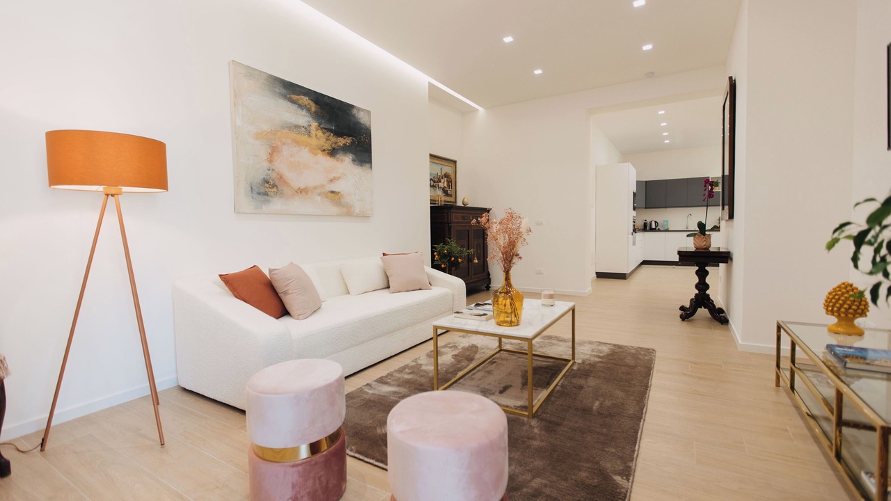 Photo of Livingroom in Santa Lucia