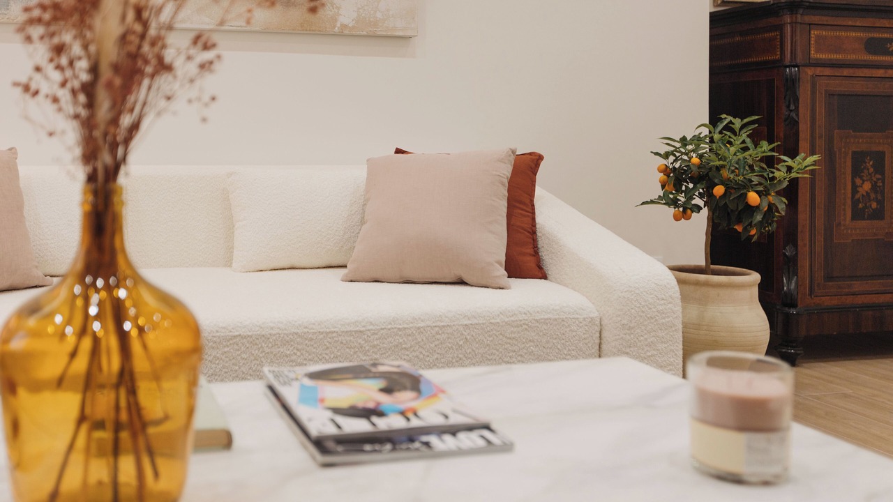 Photo of Livingroom in Santa Lucia