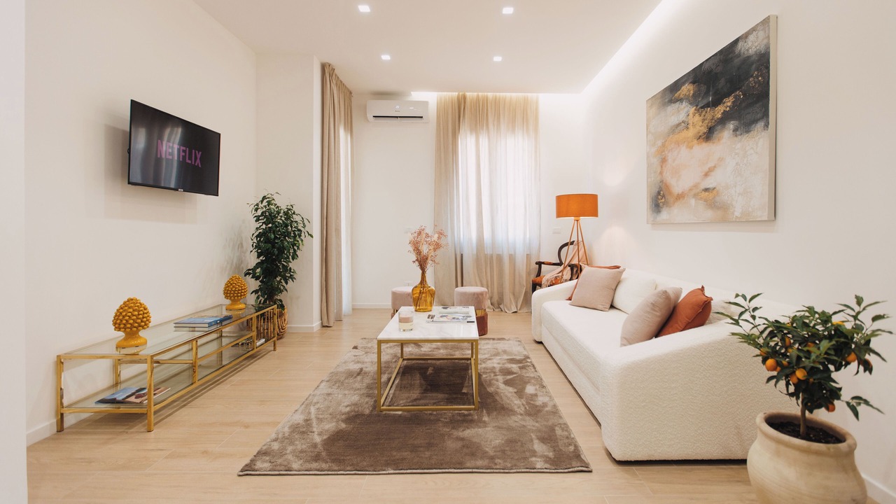 Photo of Livingroom in Santa Lucia