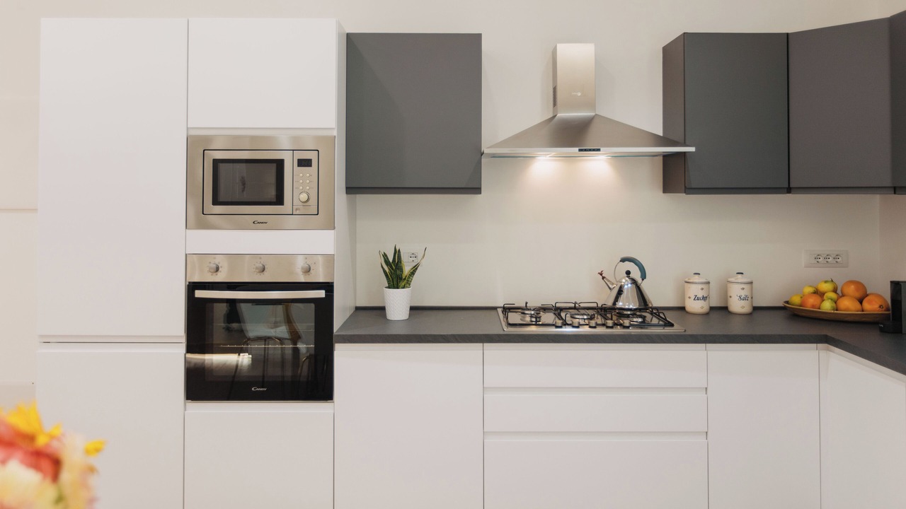 Photo of Kitchen in Santa Lucia