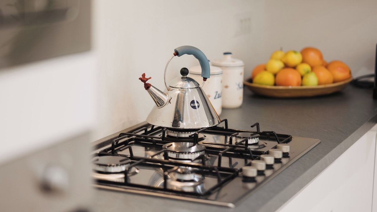 Photo of Kitchen in Santa Lucia
