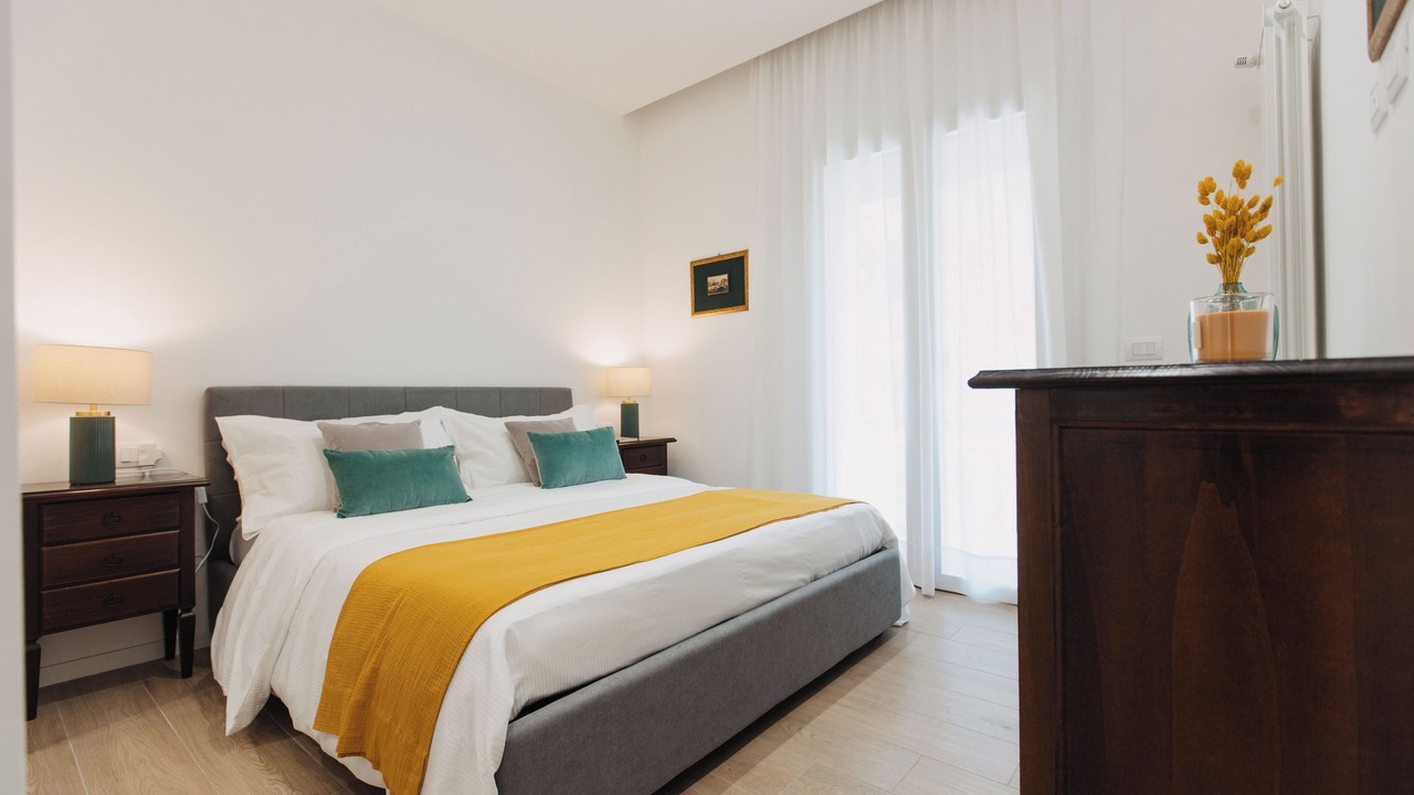 Photo of Bedroom in Santa Lucia