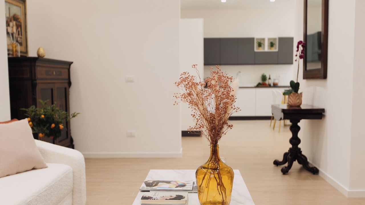 Photo of Livingroom in Santa Lucia