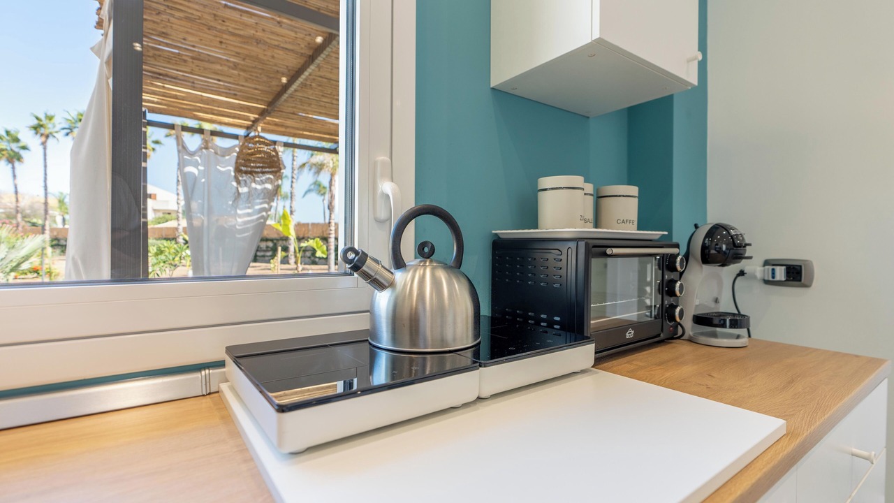 Photo of Kitchen in Ispica