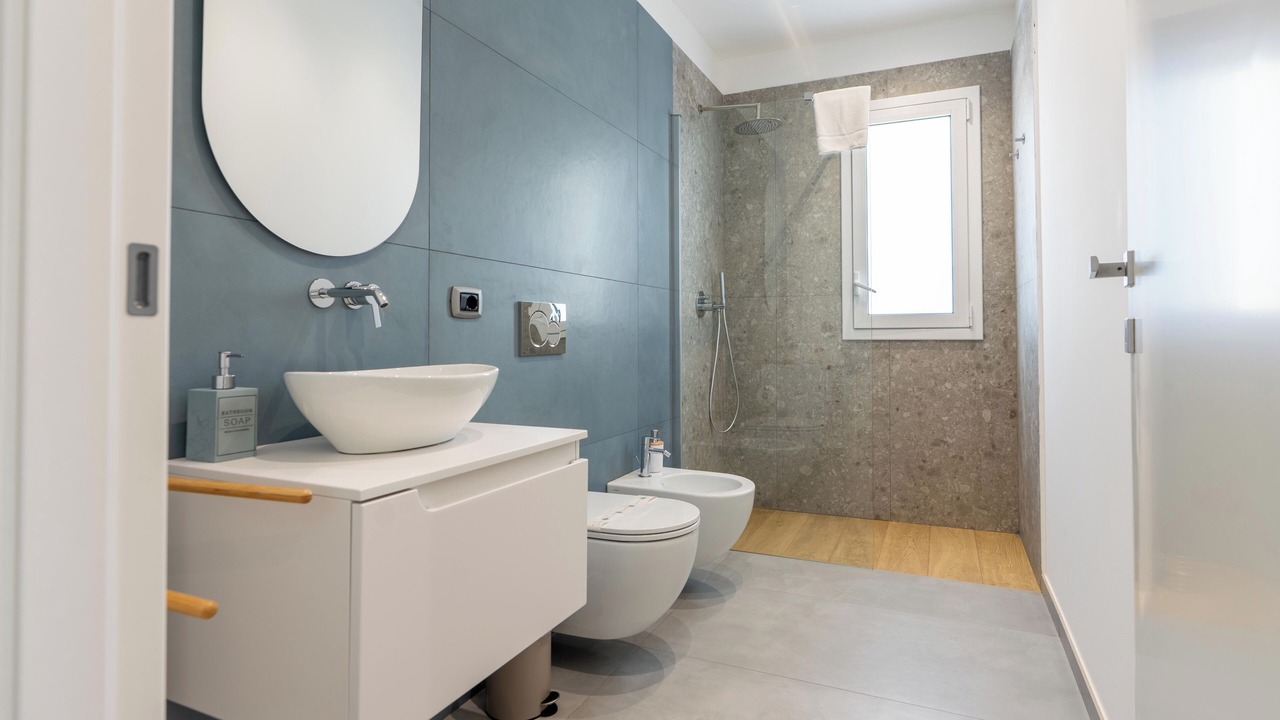 Photo of Bathroom in Ispica