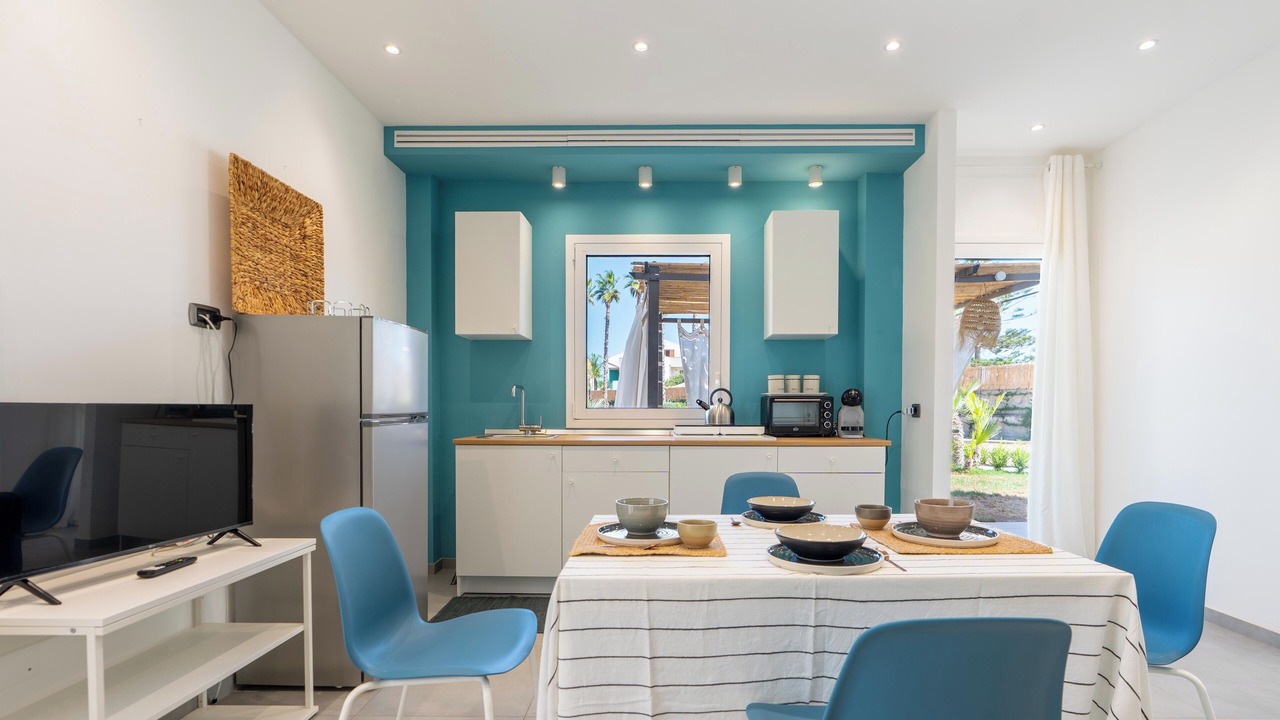 Photo of Kitchen in Ispica