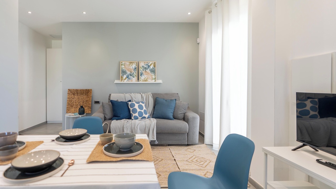 Photo of Livingroom in Ispica