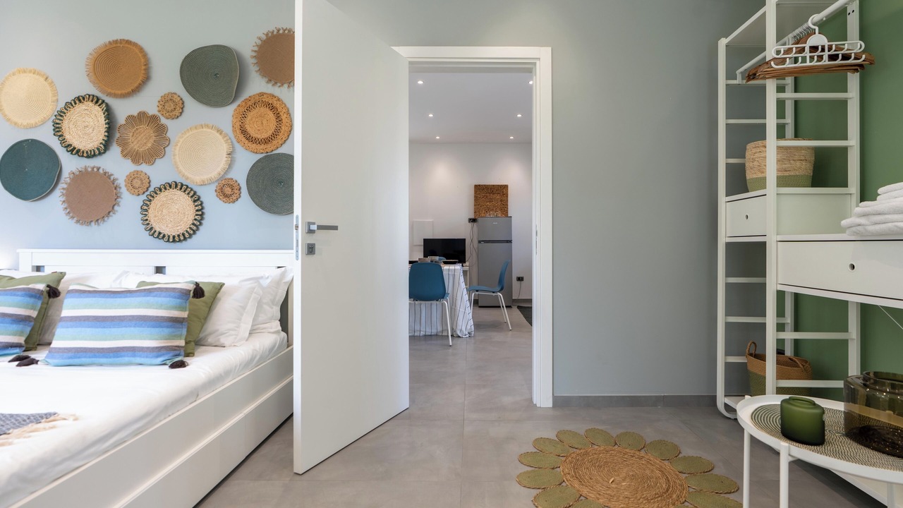 Photo of Bedroom in Ispica
