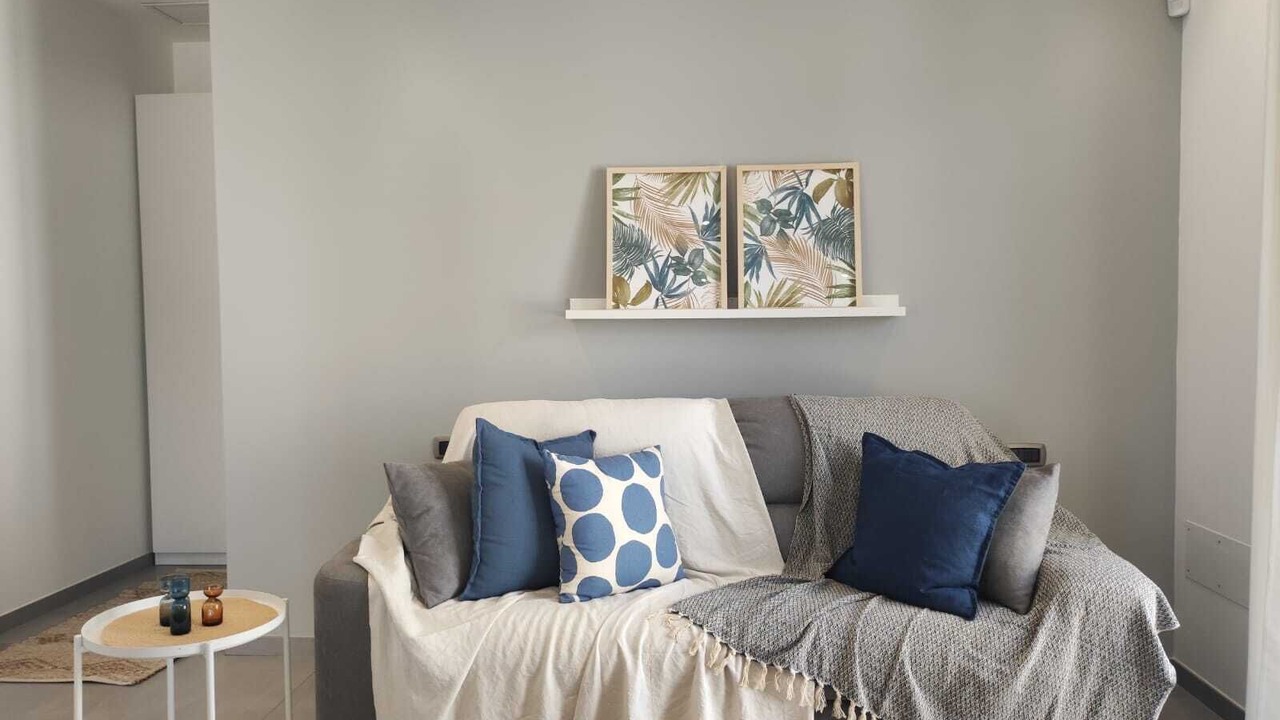 Photo of Livingroom in Ispica