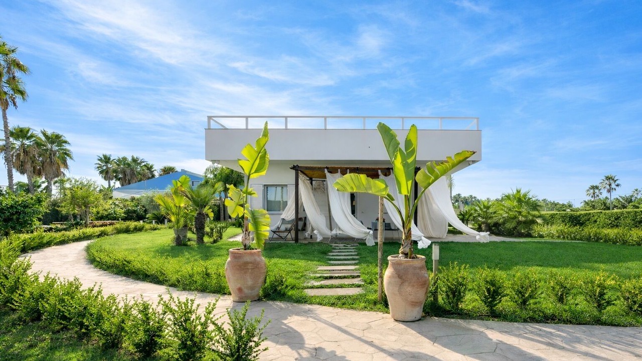 Photo of Outdoor in Ispica