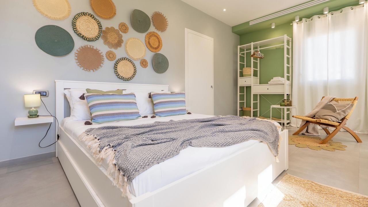 Photo of Bedroom in Ispica