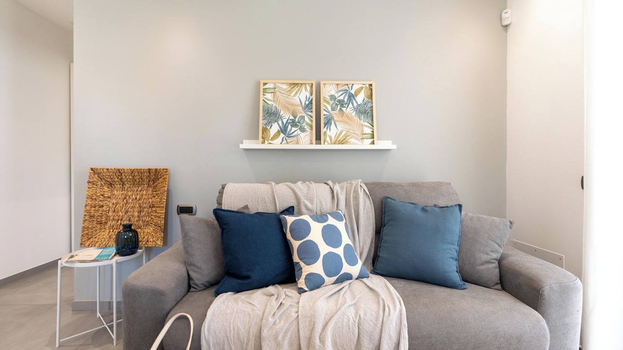 Photo of Livingroom in Ispica