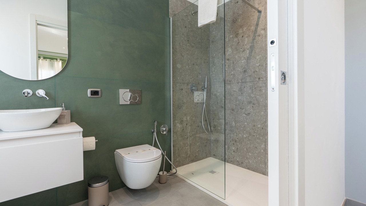 Photo of Bathroom in Ispica