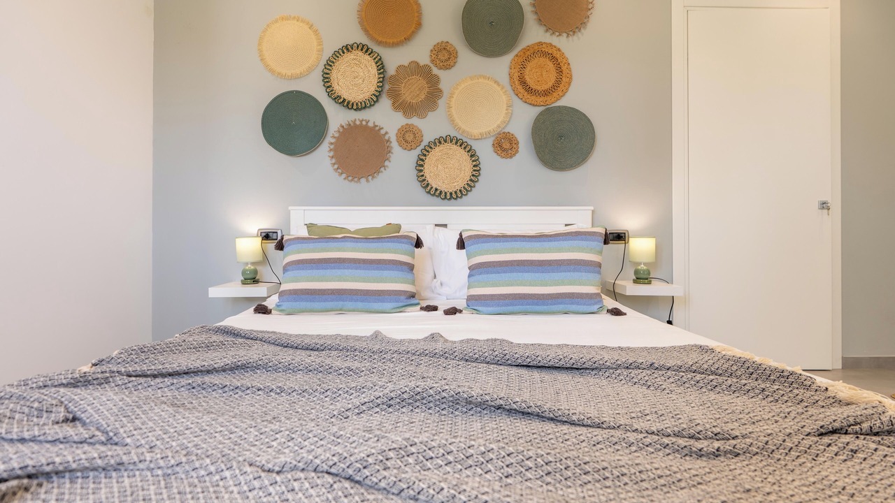 Photo of Bedroom in Ispica