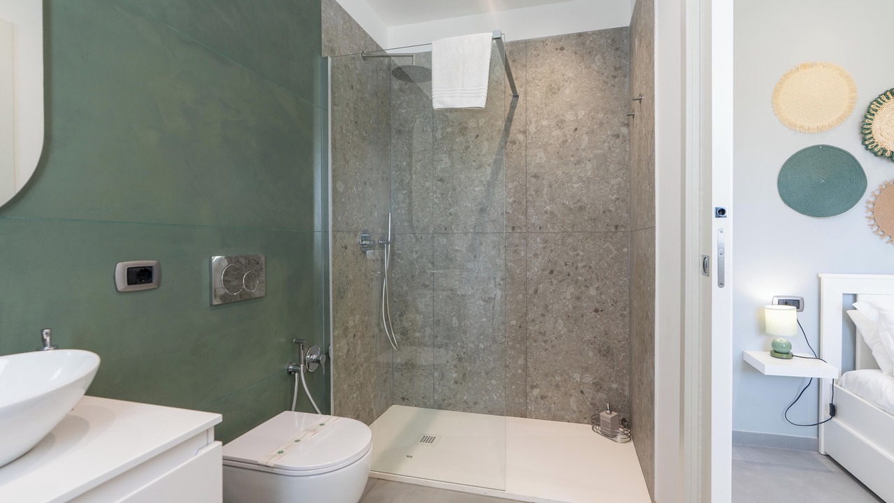Photo of Bathroom in Ispica