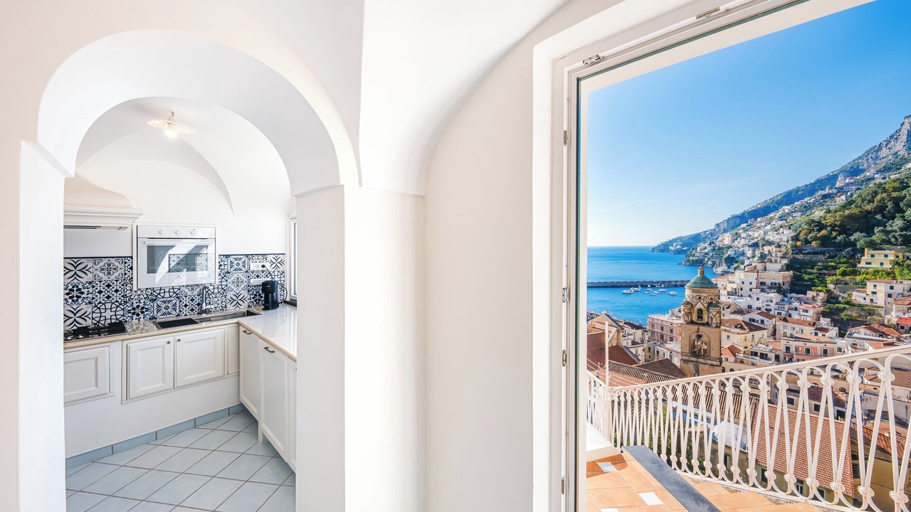Photo of Others in Amalfi