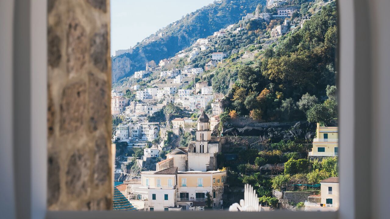 Photo of Others in Amalfi