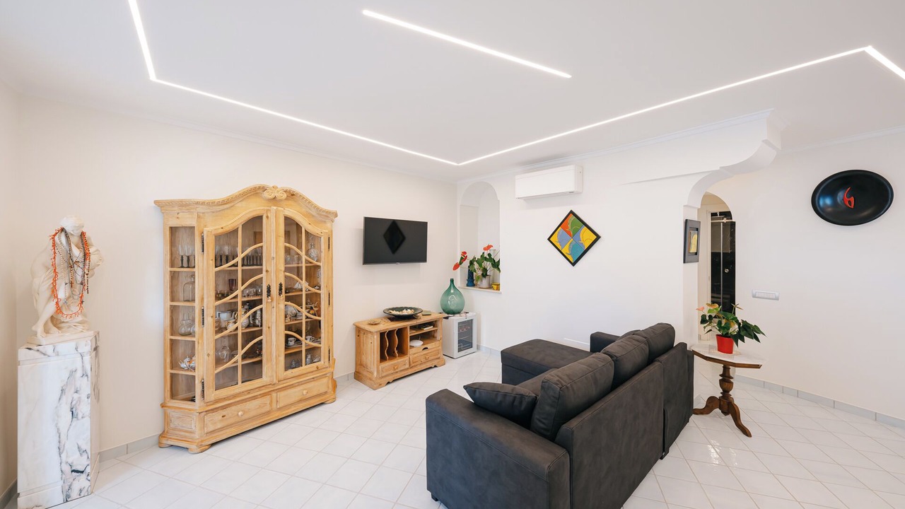 Photo of Livingroom in Amalfi