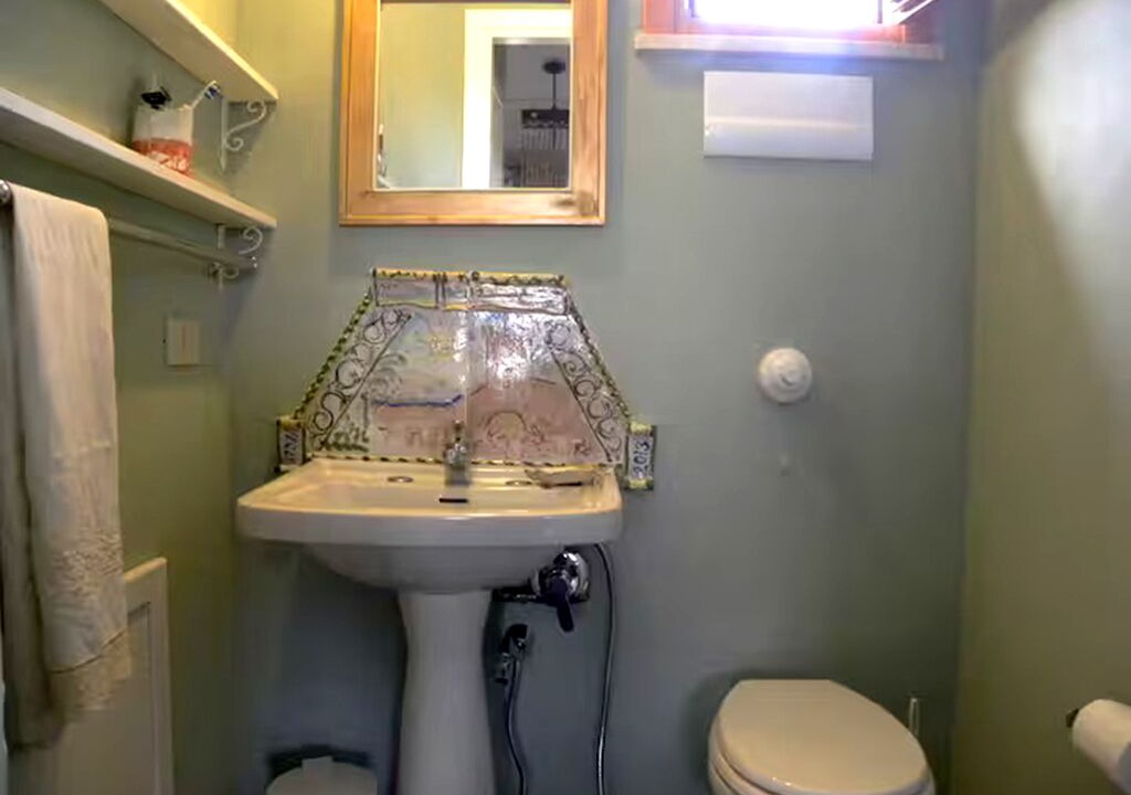 Photo of Bathroom in Casteldaccia