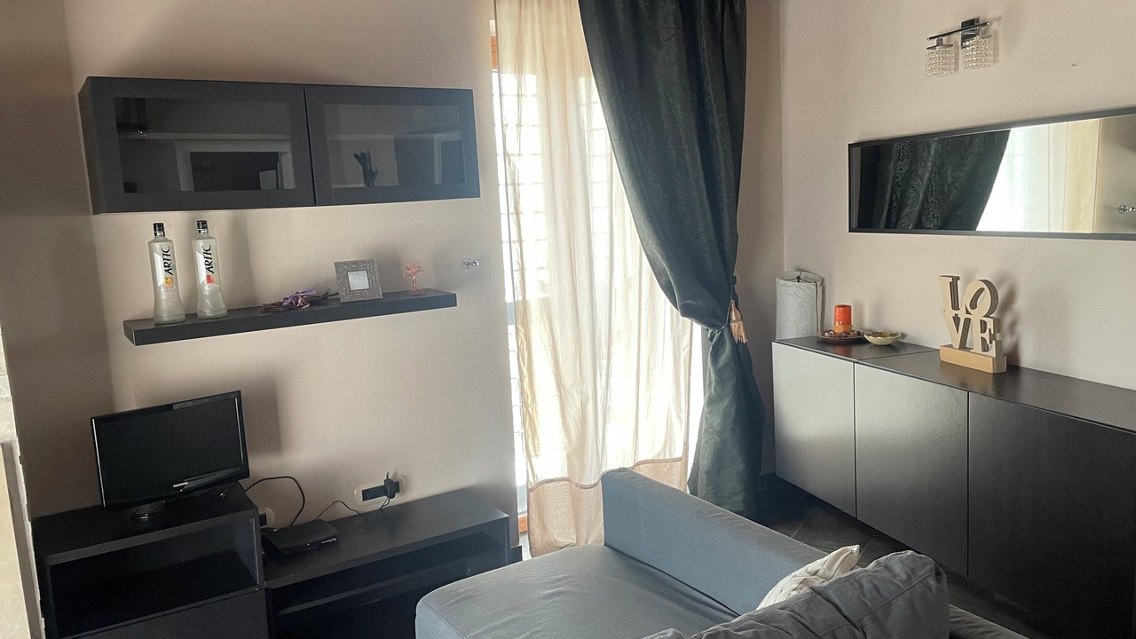 Photo of Livingroom in Montecorvino Rovella