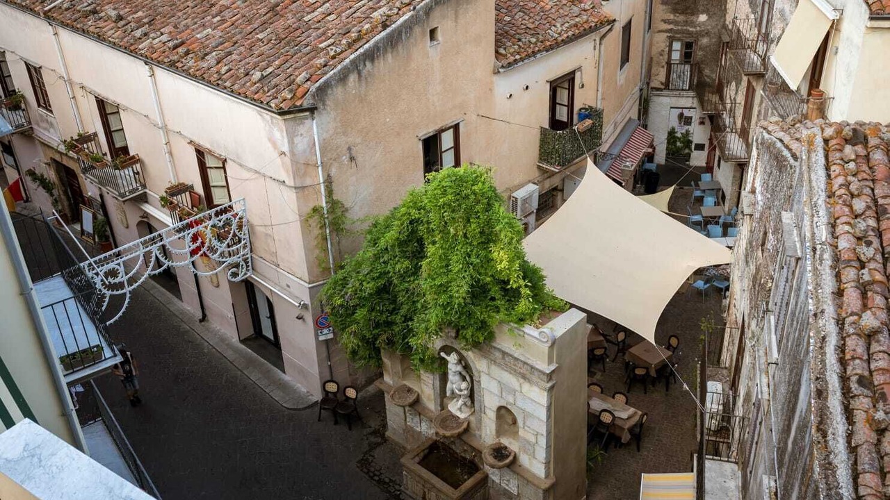 Photo of Outdoor in Castelbuono