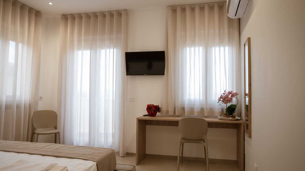 Photo of Bedroom in Castelbuono