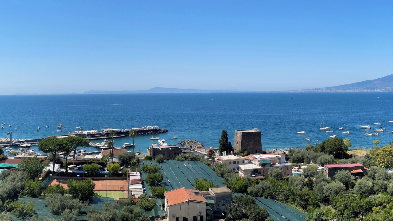Photo of Outdoor in Vico Equense