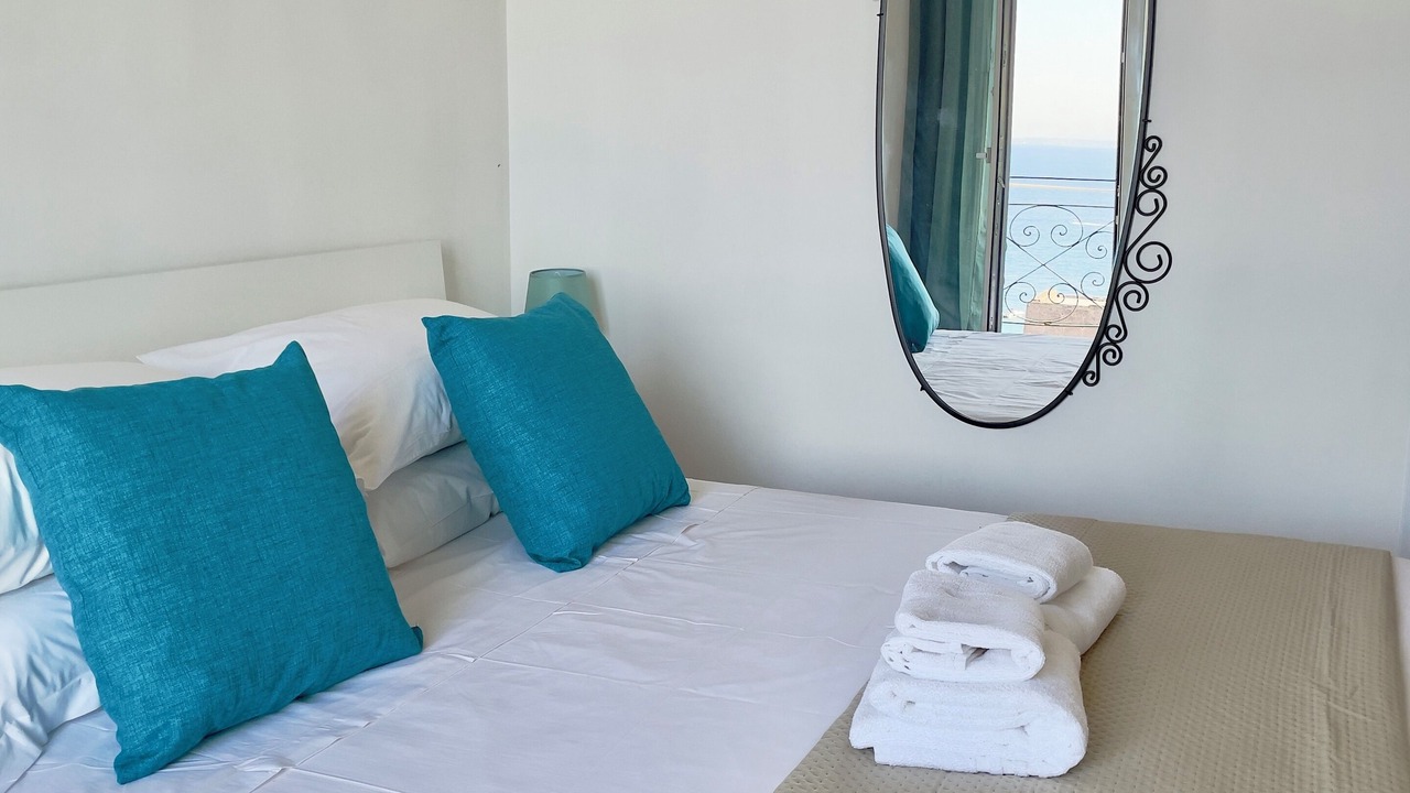 Photo of Bedroom in Vico Equense