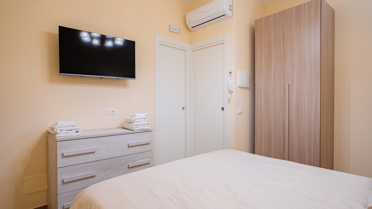 Photo of Bedroom in Termini Imerese