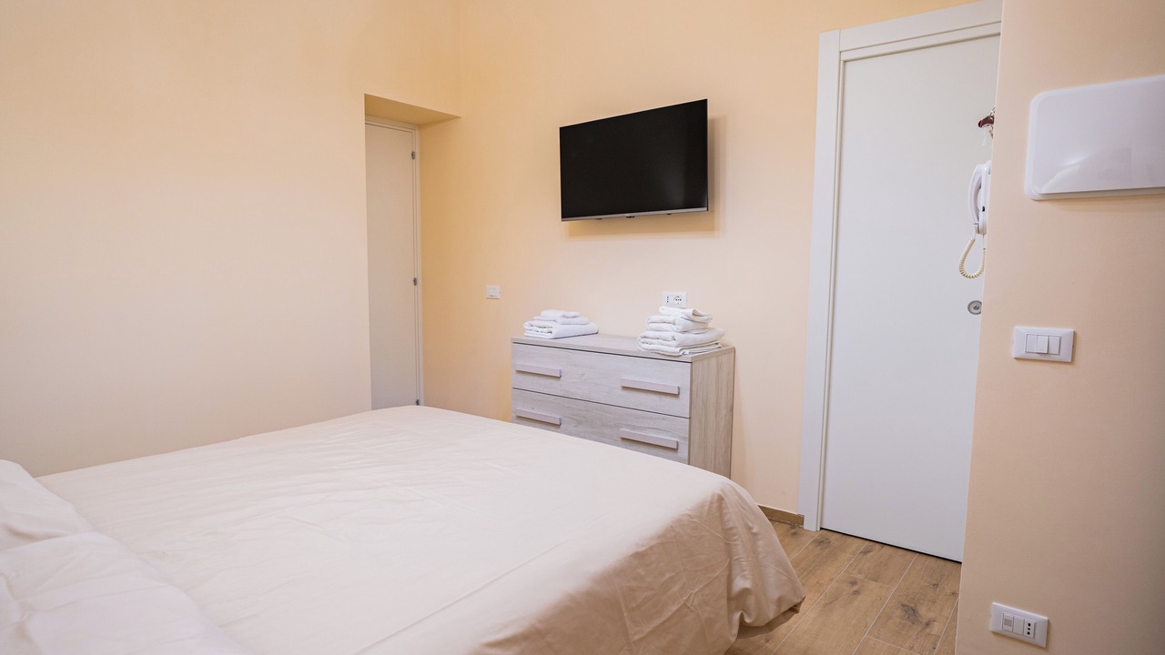 Photo of Bedroom in Termini Imerese