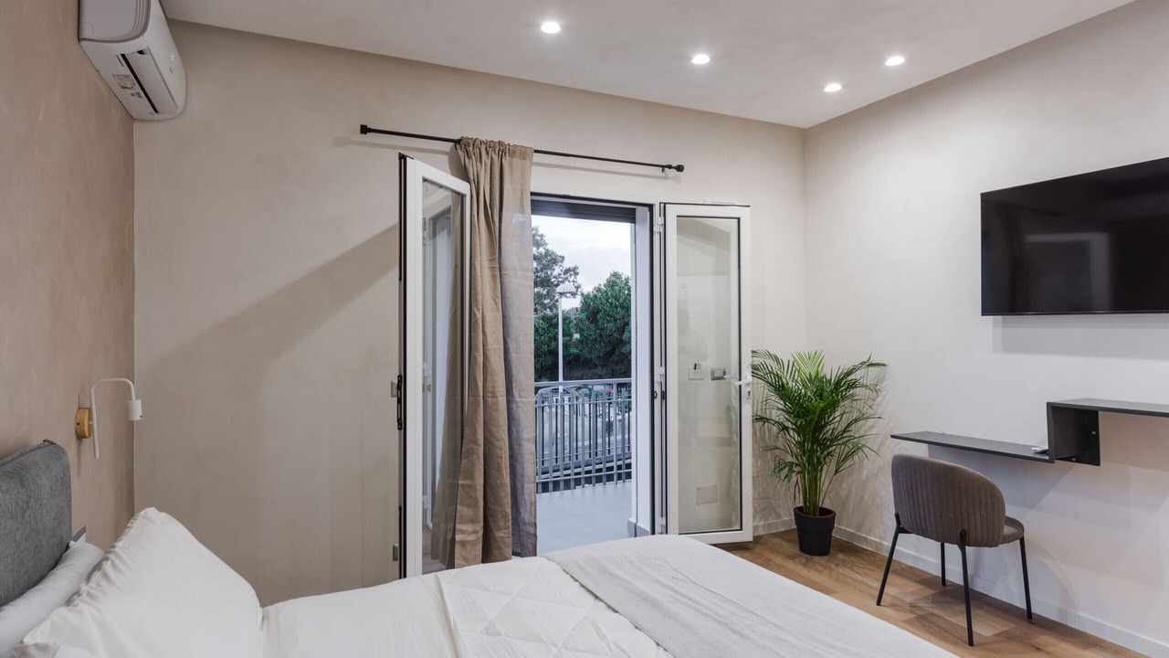 Photo of Bedroom in Cannizzaro