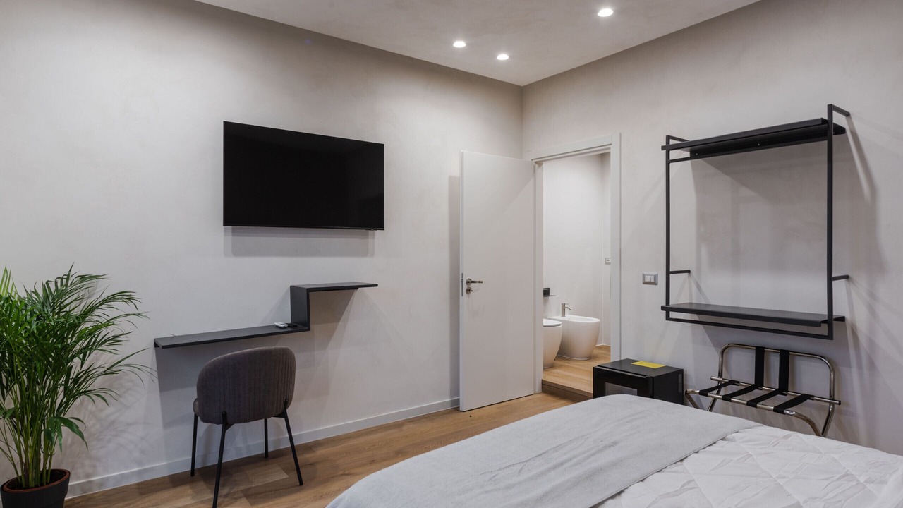 Photo of Bedroom in Cannizzaro