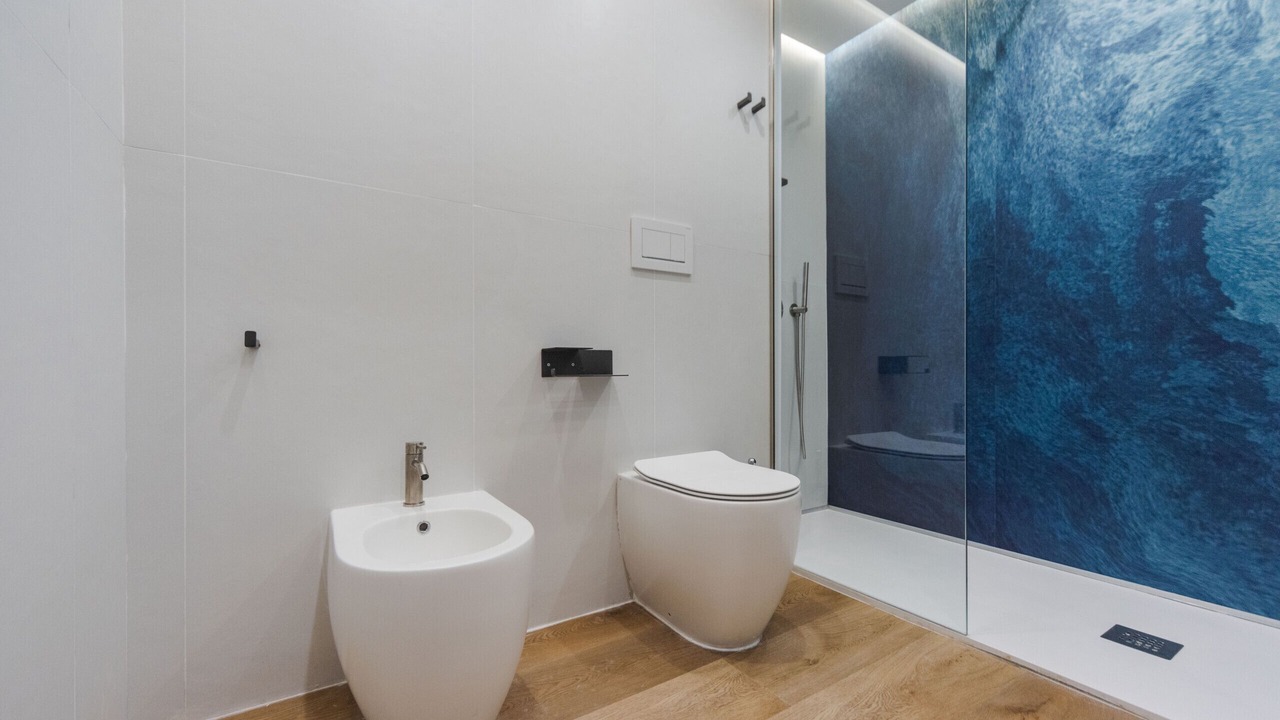 Photo of Bathroom in Cannizzaro
