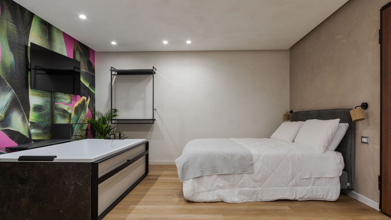 Photo of Bedroom in Cannizzaro