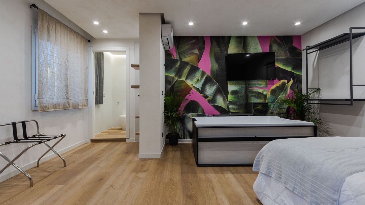 Photo of Bedroom in Cannizzaro