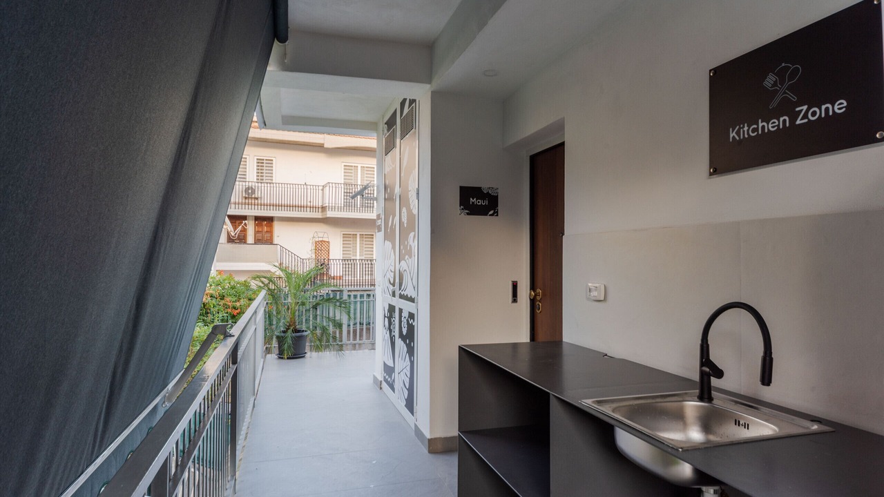 Photo of Patio Balcony in Cannizzaro