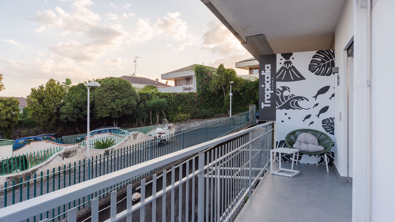 Photo of Outdoor in Cannizzaro