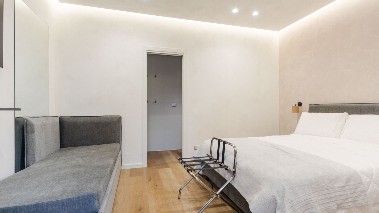 Photo of Bedroom in Cannizzaro