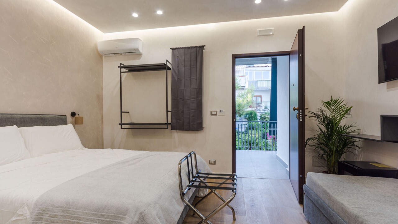 Photo of Bedroom in Cannizzaro