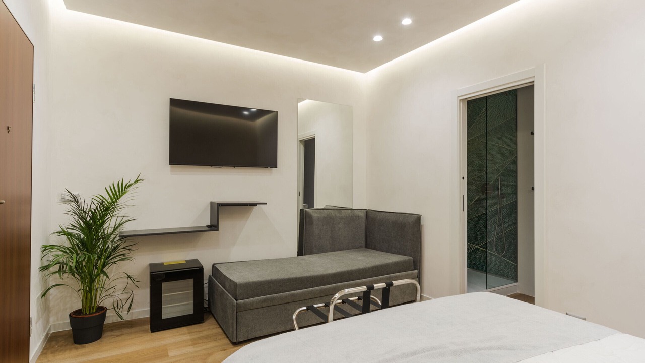 Photo of Bedroom in Cannizzaro