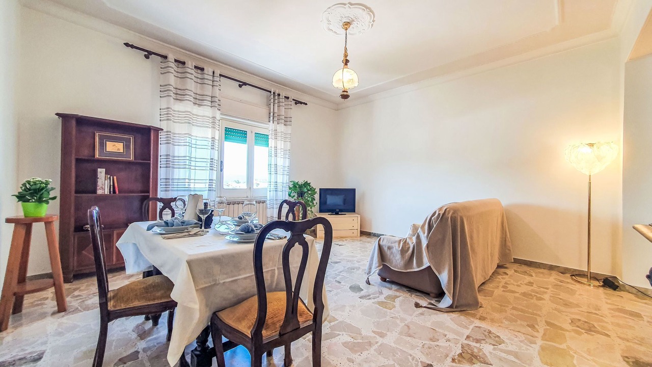 Photo of Livingroom in Castroreale Terme