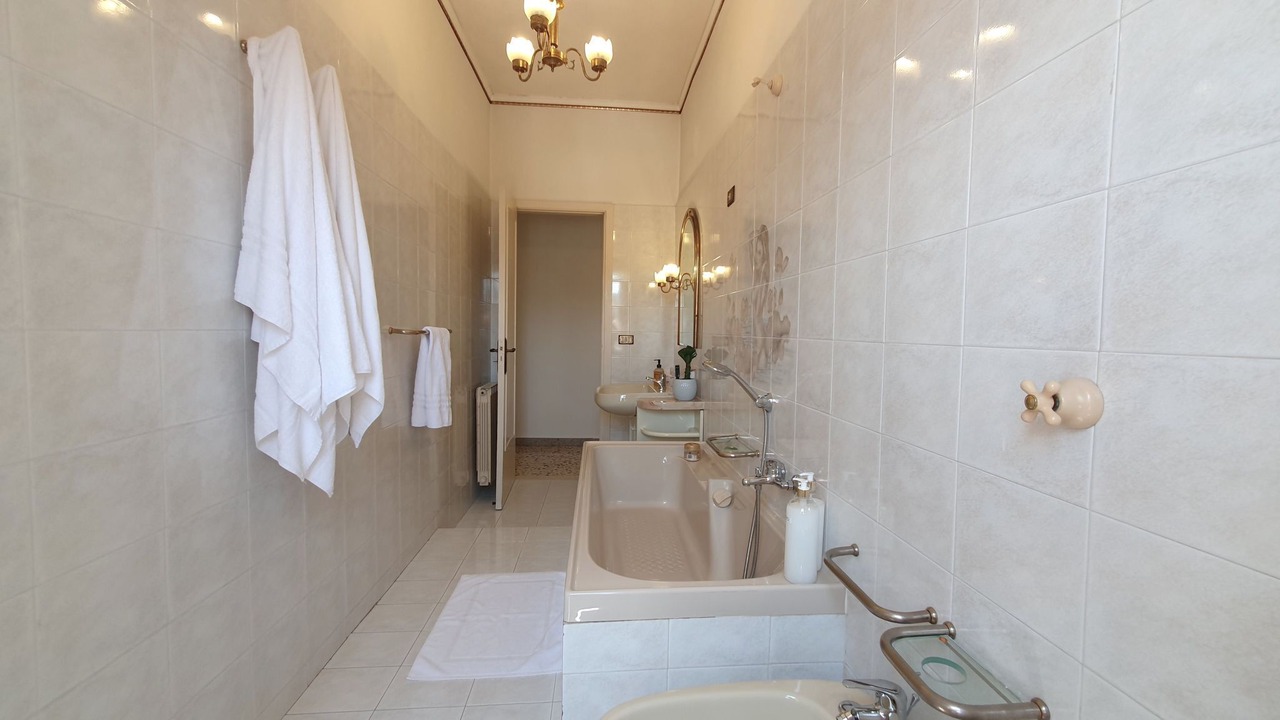 Photo of Bathroom in Castroreale Terme