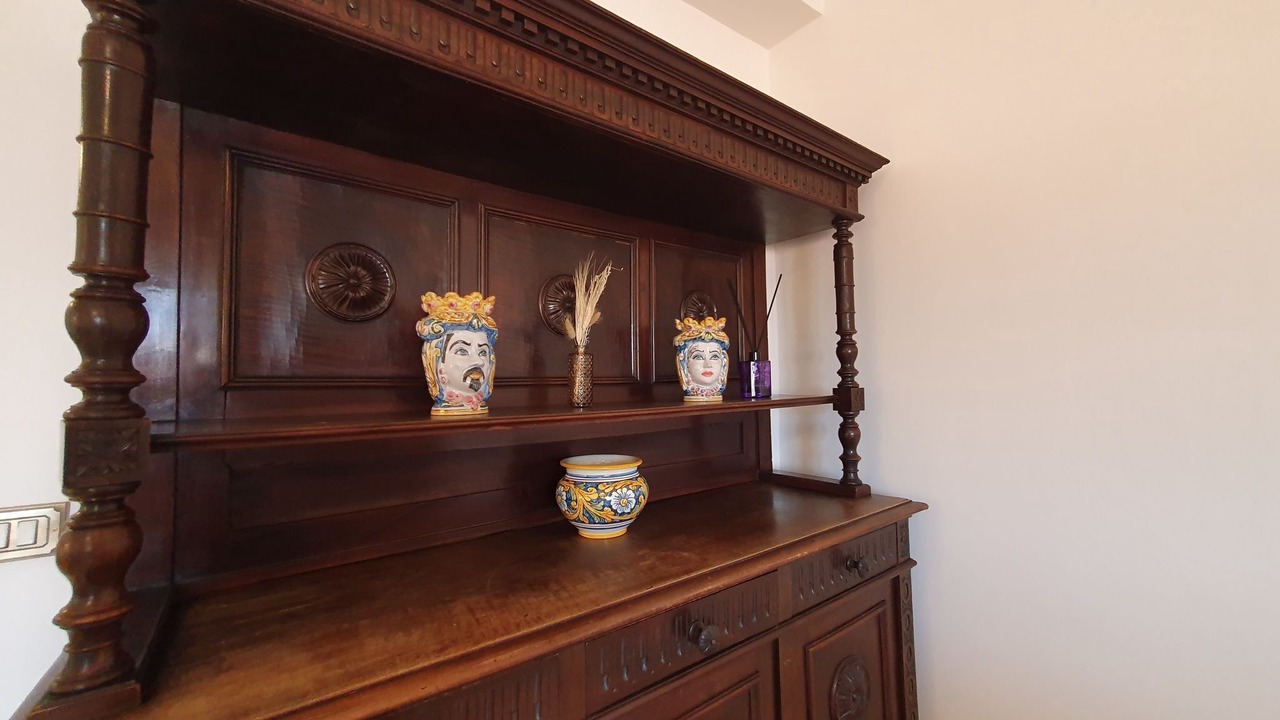 Photo of Livingroom in Castroreale Terme
