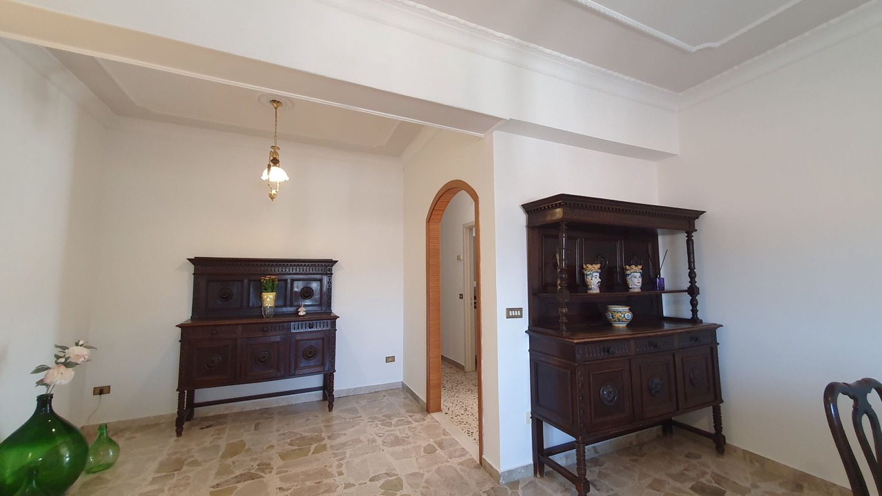 Photo of Livingroom in Castroreale Terme