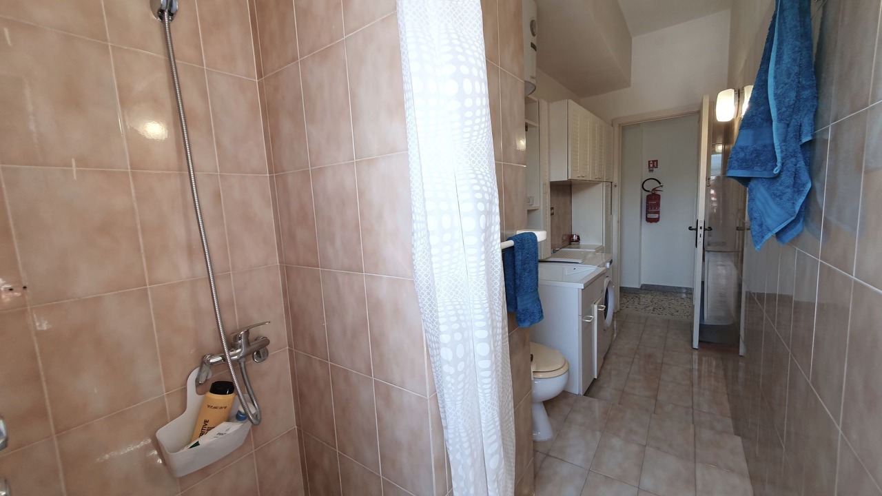 Photo of Bathroom in Castroreale Terme