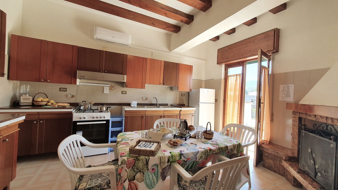 Photo of Bedroom in Castroreale Terme