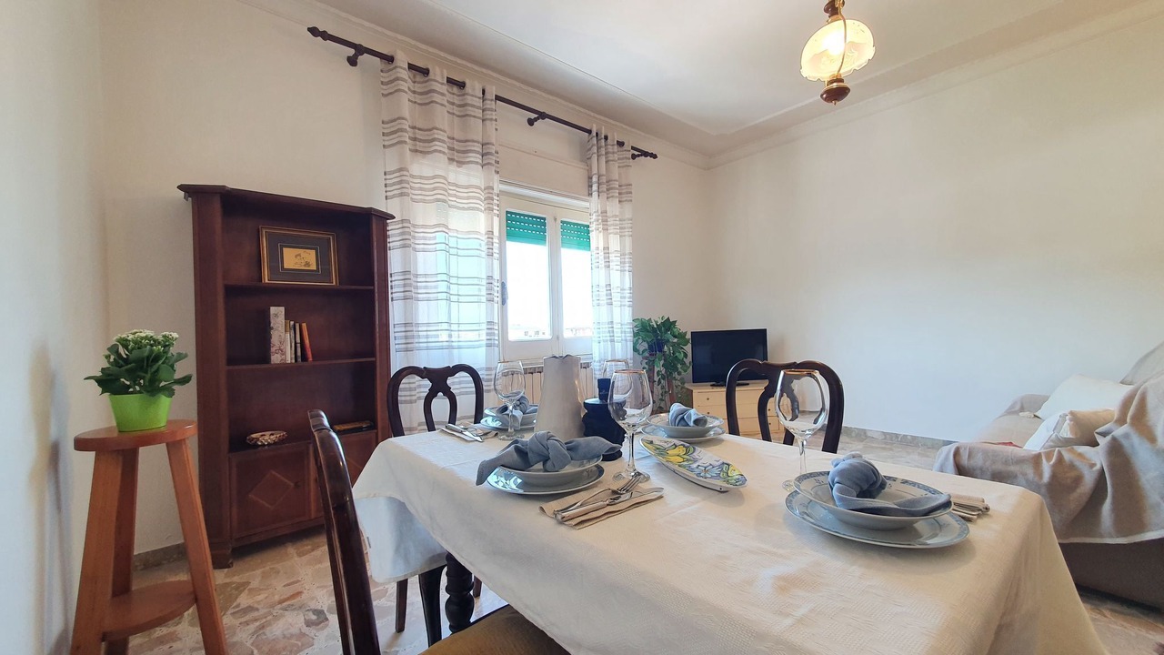 Photo of Livingroom in Castroreale Terme
