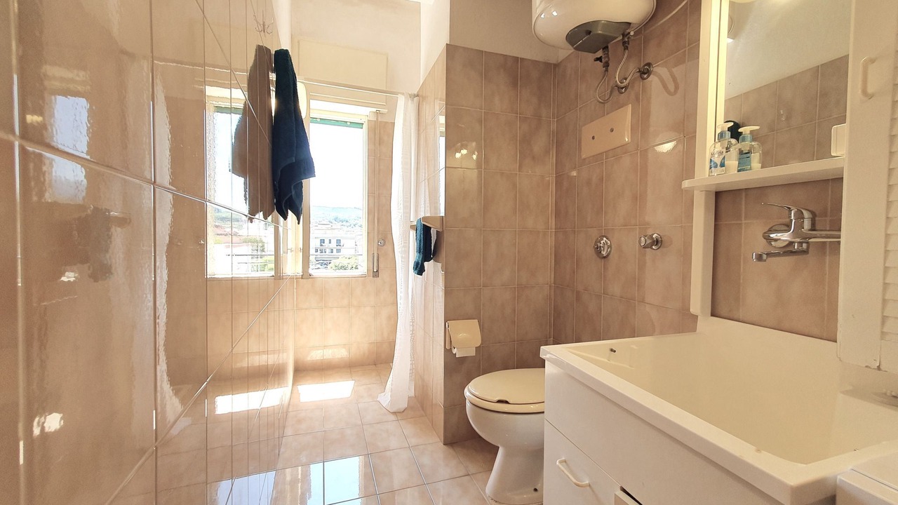 Photo of Bathroom in Castroreale Terme