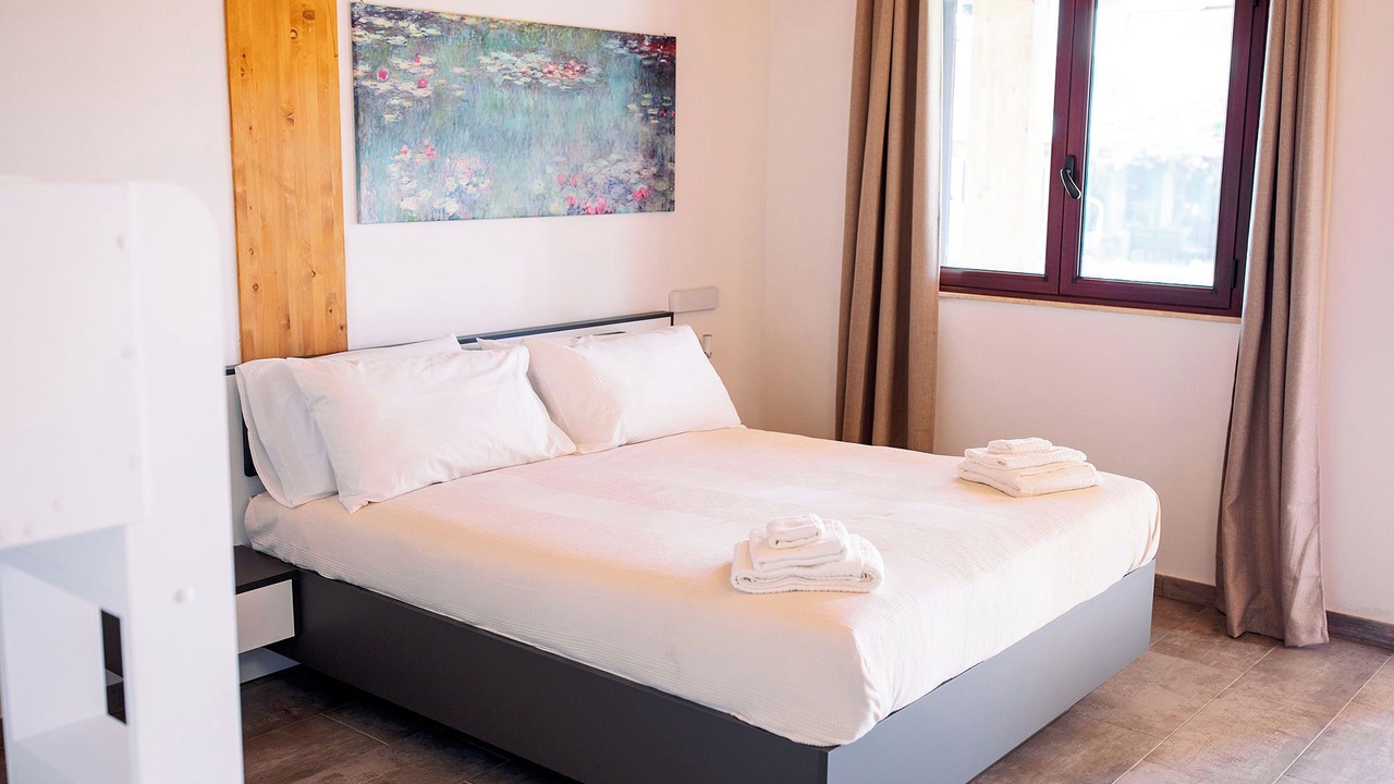 Photo of Bedroom in Butera